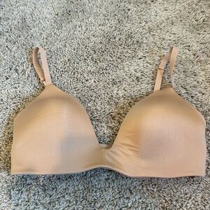 Skims wireless bra